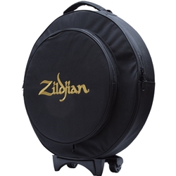 Zildjian Rolling Cymbal Bag - 22"