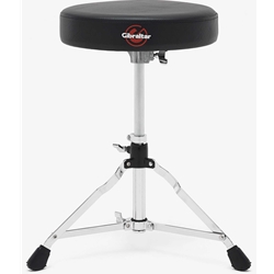 Gibraltar 5000 Series Round Drum Throne 5608