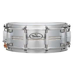 Pearl Duoluxe Snare Drum - 14" x 5.5"