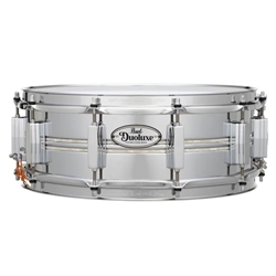 Pearl Duoluxe Snare Drum - 14" x 5.5"