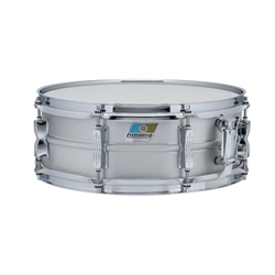 Ludwig Acrolite Aluminum Snare - 14" x 5.5"