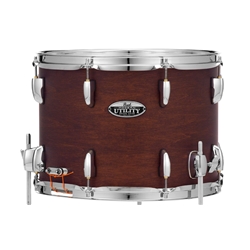 Pearl Modern Utility Maple Floor Snare - 14" x 10"