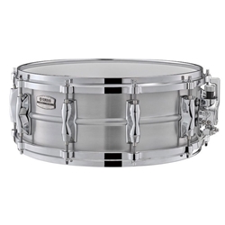 Yamaha Recording Custom Aluminum Snare - 14" x 5.5"