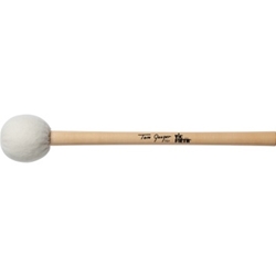 VIc Firth Tom Gauger Signature Bass Drum Mallets