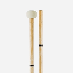 ProMark Optima OBD3 Marching Bass Drum Mallets