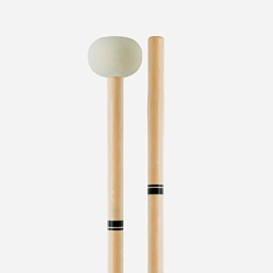 
							Image of ProMark Optima OBD5 Marching Bass Drum Mallet