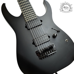 
							Image of Ibanez Iron Label 7-String RG