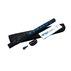 Nuvo Toot 2.0 - Black / Blue