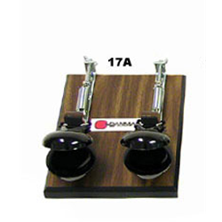 Danmar 17A Castanet Machine