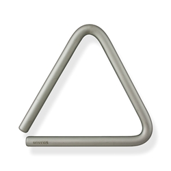 Grover Super-Overtone 6" Triangle