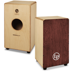 LP Groove Wire Cajon