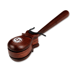 LP Professional Castanet w/ Handle