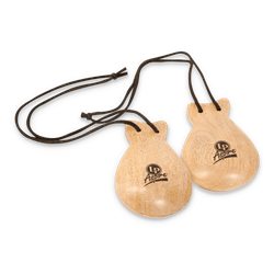 LP Handheld Castanets