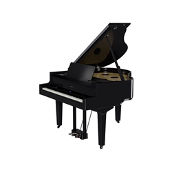 Roland GP-9 Digital Grand Piano