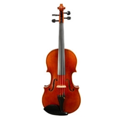 HA-400 Heritage Viola - Stradivari Pattern
