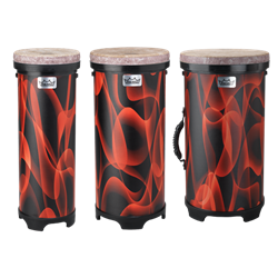 Remo Versa Drum Tubano Tall Nested Pack