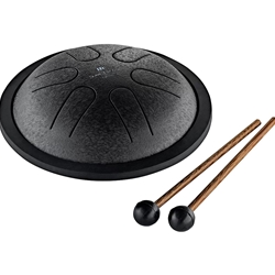 Meinl Mini Steel Tongue Drum - 6"