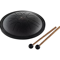 Meinl Small Steel Tongue Drum - 7"