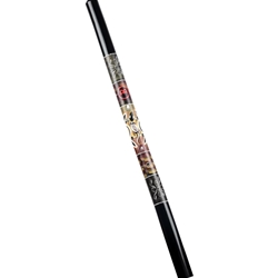 Meinl Wood Series 47" Didgeridoo - Black