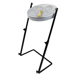 JJ Steel Drum w/ Z-stand Kit