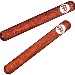 Meinl Wood Clave - African Redwood