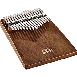 Meinl Sonic Energy Solid 17-Note Kalimba - Black Walnut