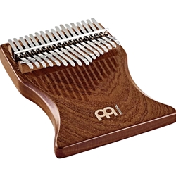 Meinl Sonic Energy Solid Sapele 17-Note Kalimba