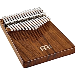Meinl Sonic Energy Solid Acacia 17-Note Kalimba