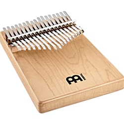 Meinl Sonic Energy Solid Maple 17-Note Kalimba