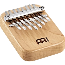 Meinl 8-Note Solid Kalimba - Maple