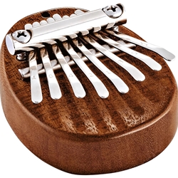 Meinl 8-Note Mini Kalimba - Sapele