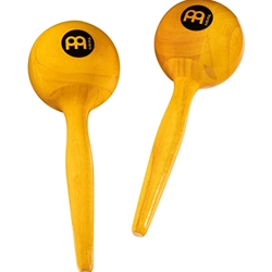 Meinl Wood Maracas - Round