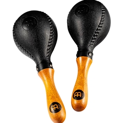 Meinl Plastic Concert Maracas - Black