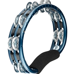 Meinl Traditional ABS Tambourine - Aluminum Jingles