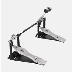 Gibraltar 6711DB Double Bass Drum Pedal