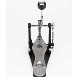 Gibraltar 6711S 6000 Series Double Chain Drive Bass Pedal