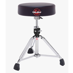 Gibraltar 9608 13" Round Drum Throne