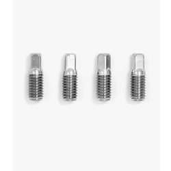 GIbraltar SC-0121 8mm Drum Key Screw