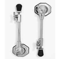 
							Image of Gibraltar SC-BS4 Medium Weight Bass Drum Spurs Pair