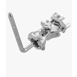 Gibraltar SC-SBLAM 9.5mm L-Arm Tom Holder and Clamp