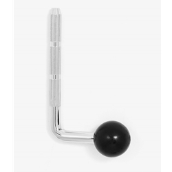 Gibraltar Ball L-Rod - 9.5mm