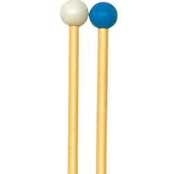 Yamaha Dual-Head Mallets - Hard & Soft - ME-10W