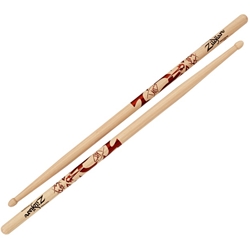 
							Image of Zildjian Dave Grohl Signature Drumstick