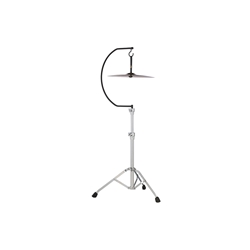 Pearl Gooseneck Cymbal Stand