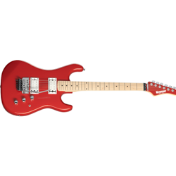 Kramer Pacer Classic - Scarlet Red Metallic