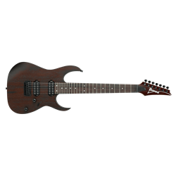 
							Image of Ibanez RG7421 7-String - Walnut Flat