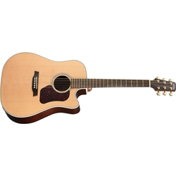 Walden D600CE Natura Acoustic-Electric Guitar