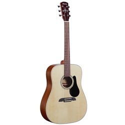 Alvarez Regent Series RD26 Dreadnaught Acoustic Guitar