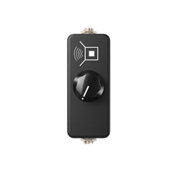 
							Image of JHS Pedals Little Black Amp Box Volume Utility Device