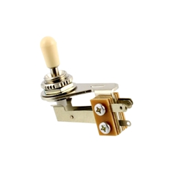 Allparts Right Angle Toggle Switch